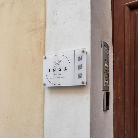The Inga Rooms Marina Cagliari Eksteriør bilde