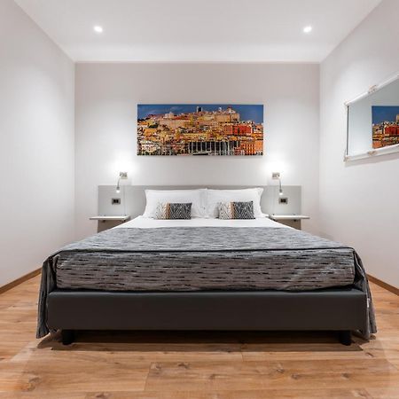 The Inga Rooms Marina Cagliari Eksteriør bilde