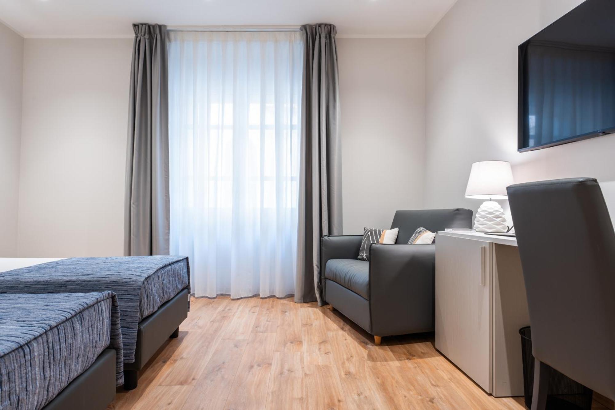 The Inga Rooms Marina Cagliari Eksteriør bilde