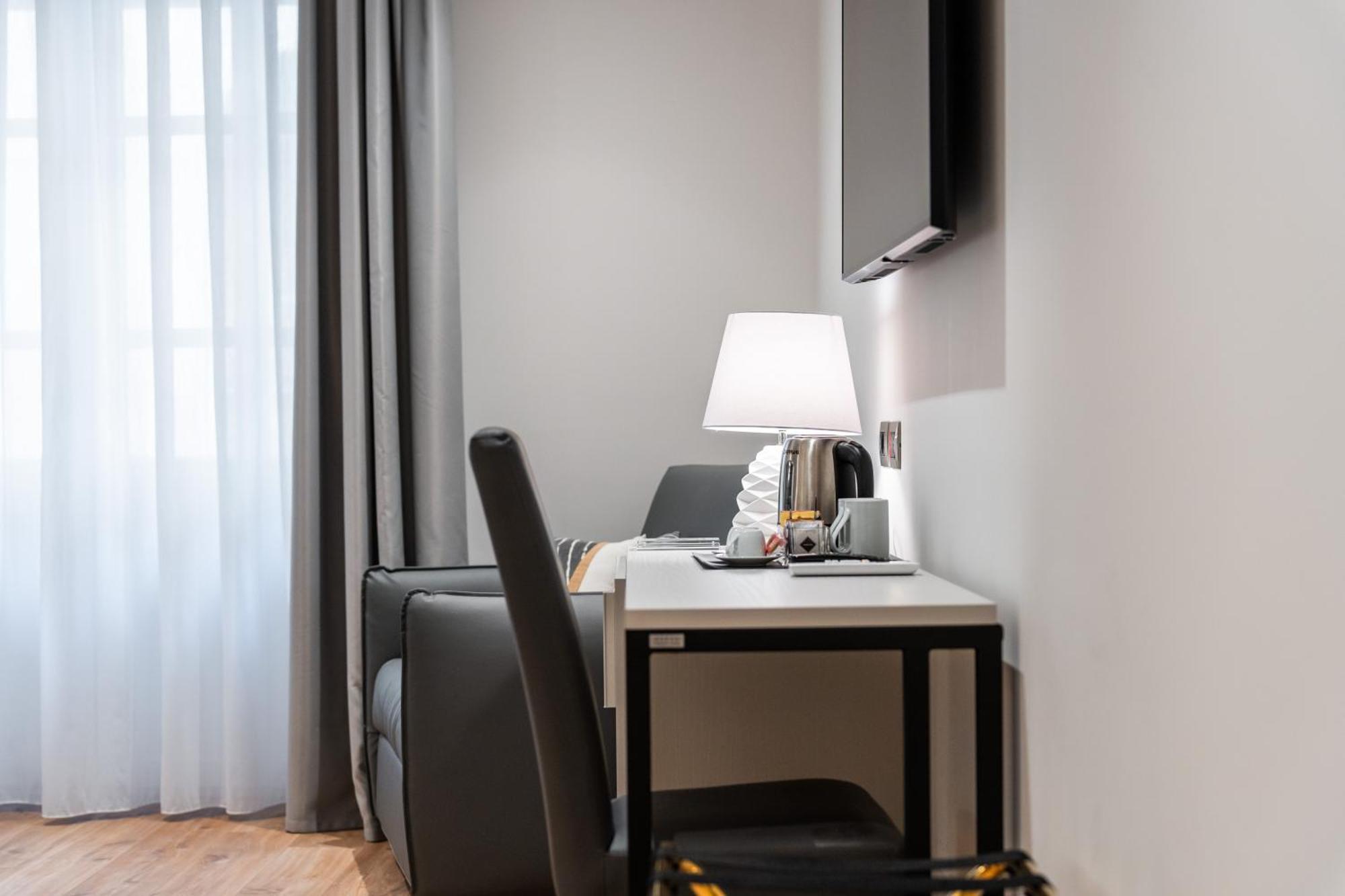 The Inga Rooms Marina Cagliari Eksteriør bilde