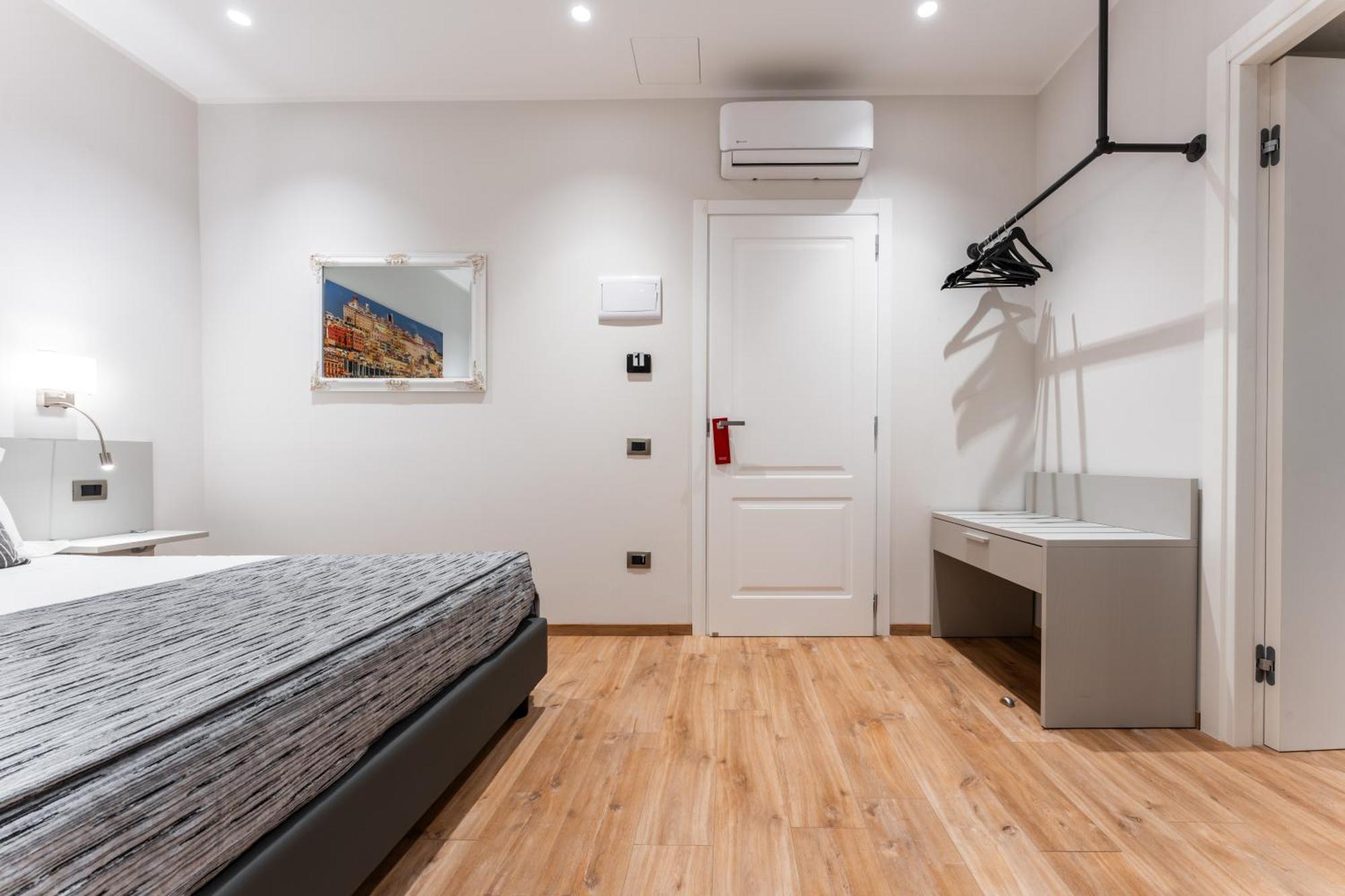 The Inga Rooms Marina Cagliari Eksteriør bilde