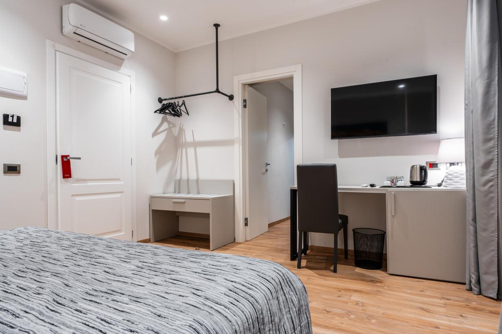 The Inga Rooms Marina Cagliari Eksteriør bilde