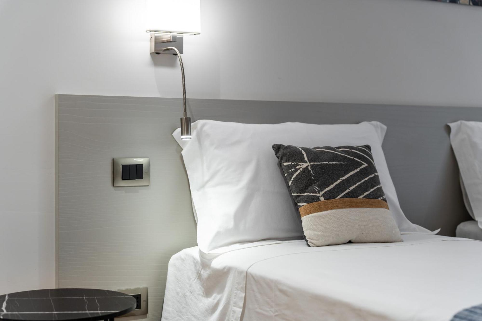 The Inga Rooms Marina Cagliari Eksteriør bilde