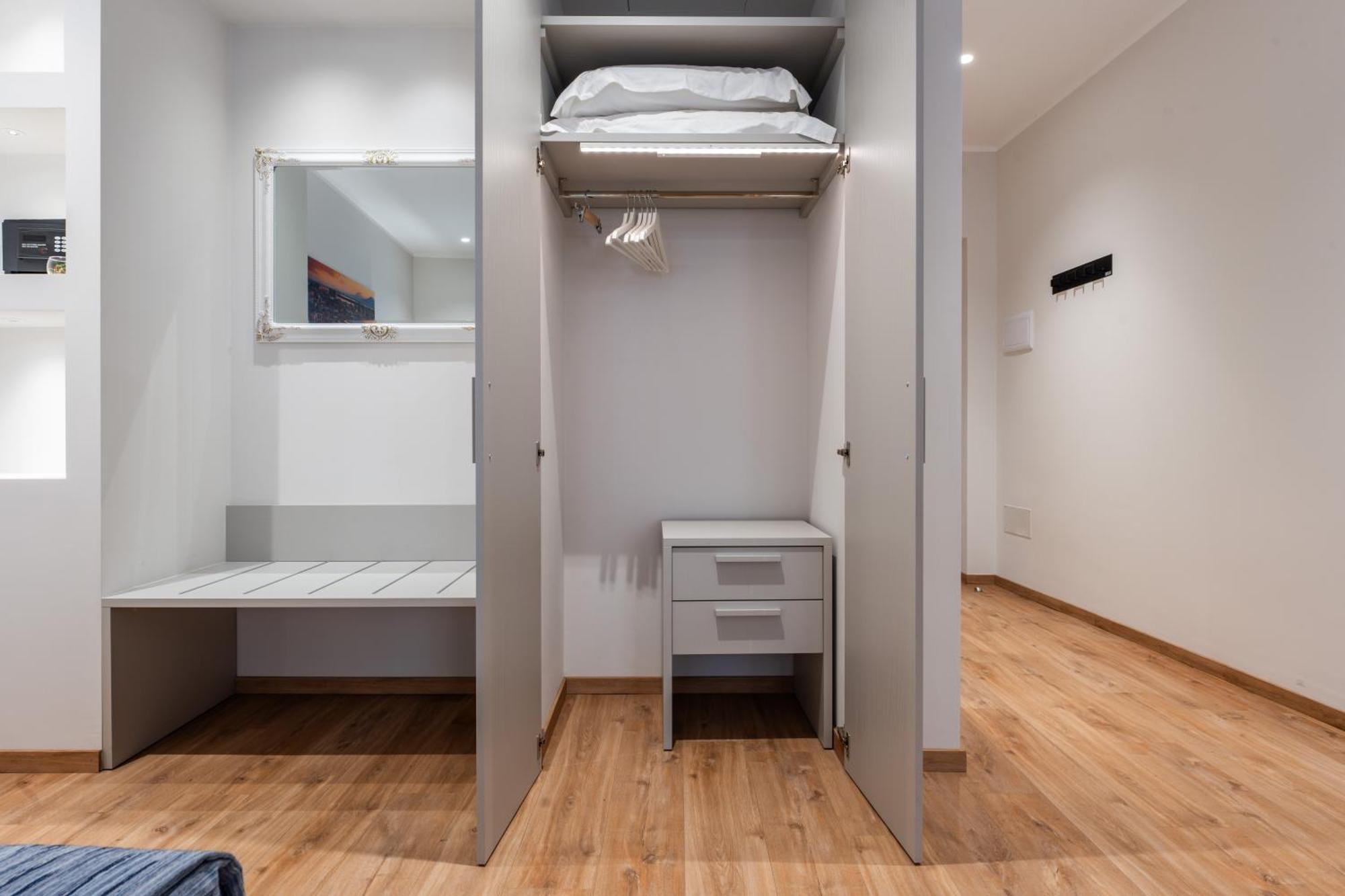 The Inga Rooms Marina Cagliari Eksteriør bilde