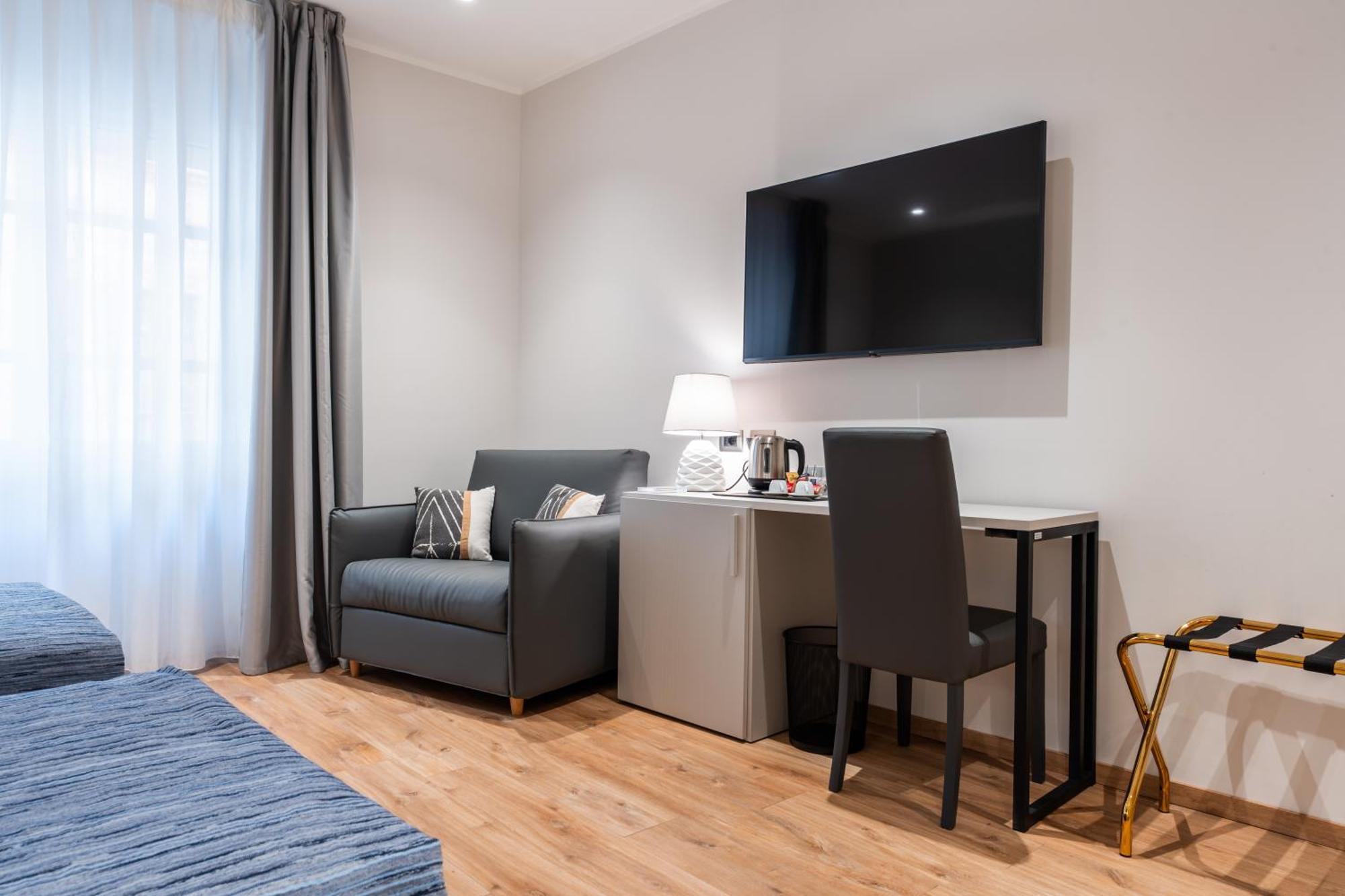 The Inga Rooms Marina Cagliari Eksteriør bilde