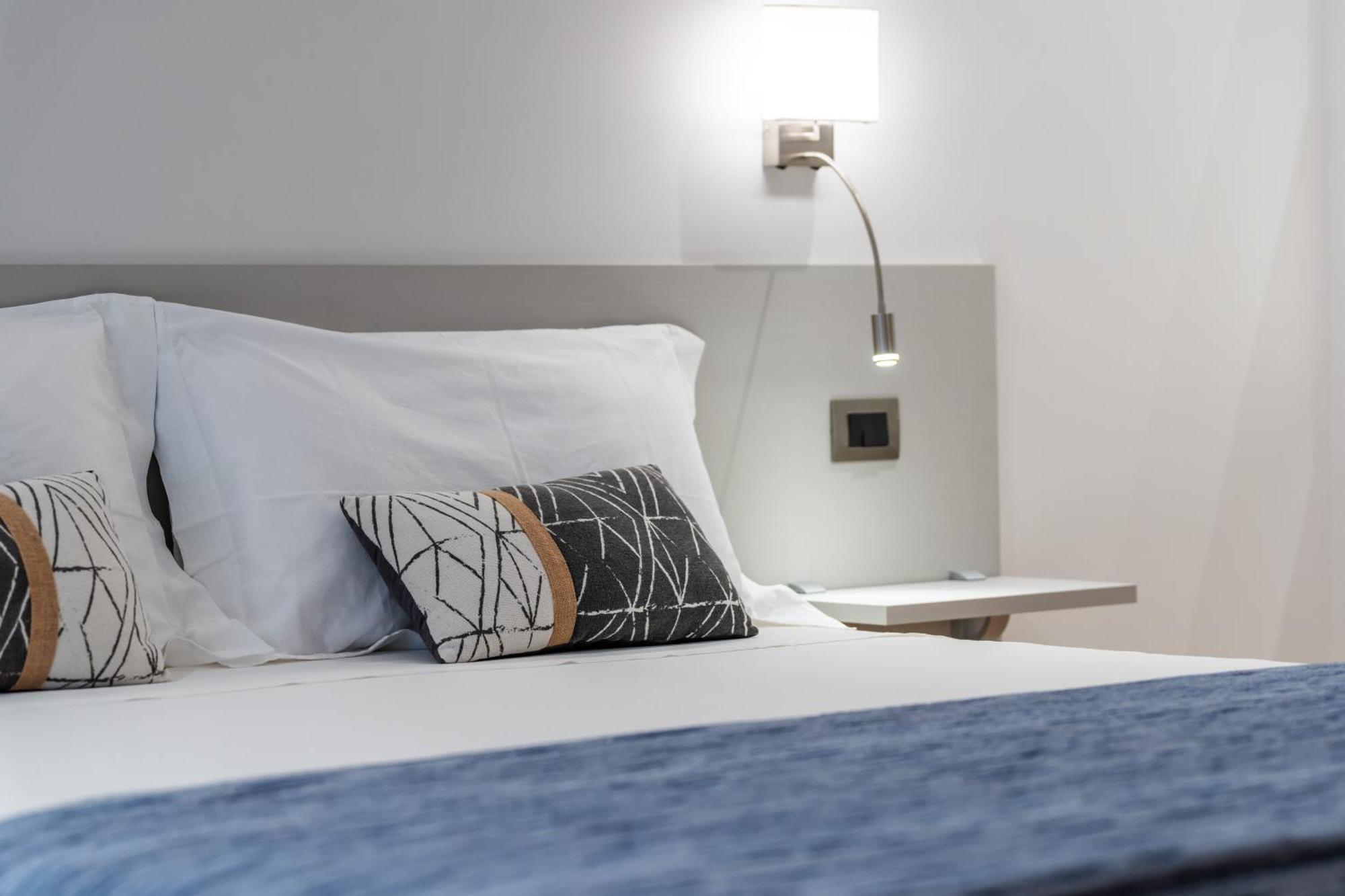 The Inga Rooms Marina Cagliari Eksteriør bilde