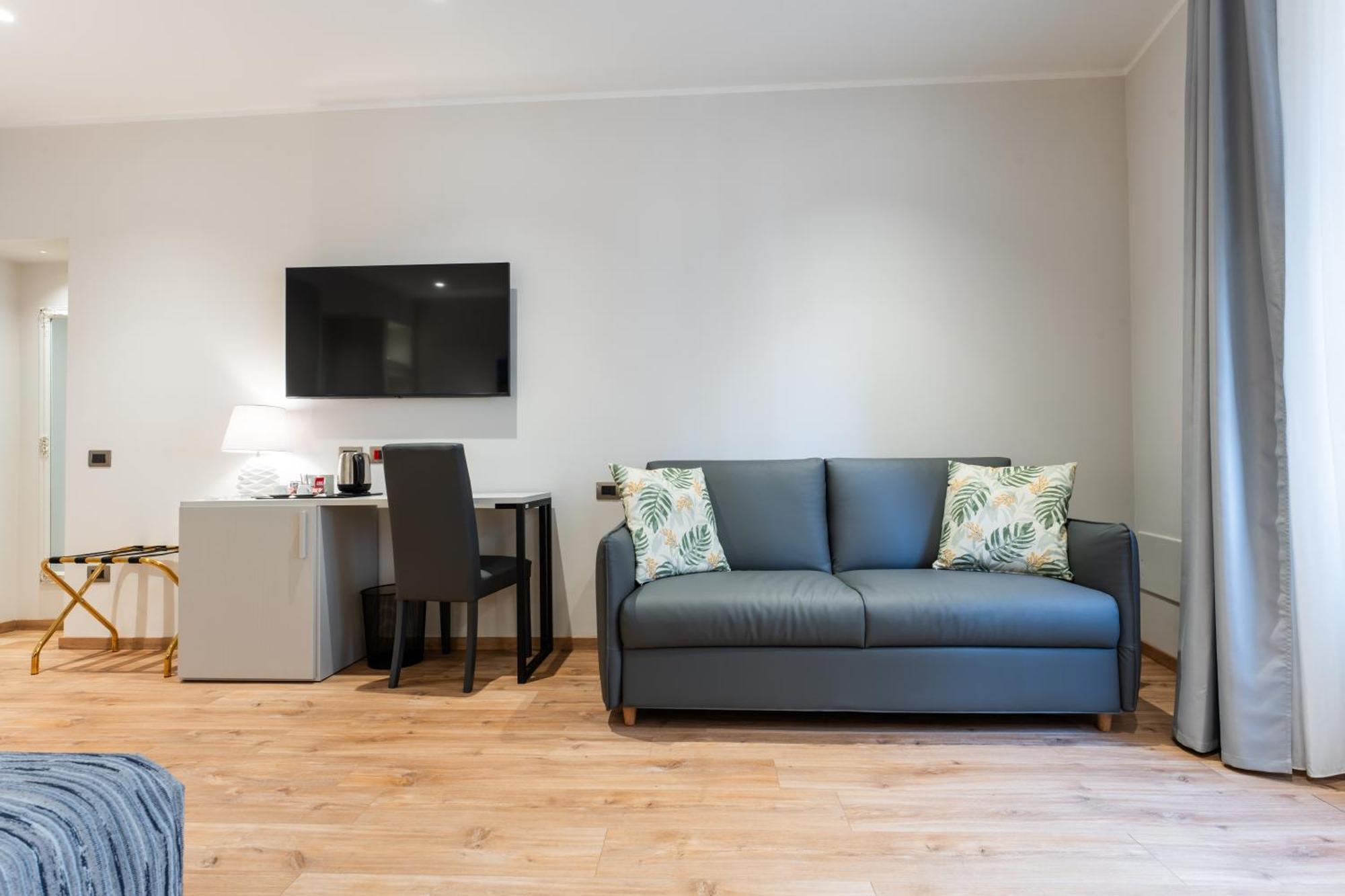 The Inga Rooms Marina Cagliari Eksteriør bilde