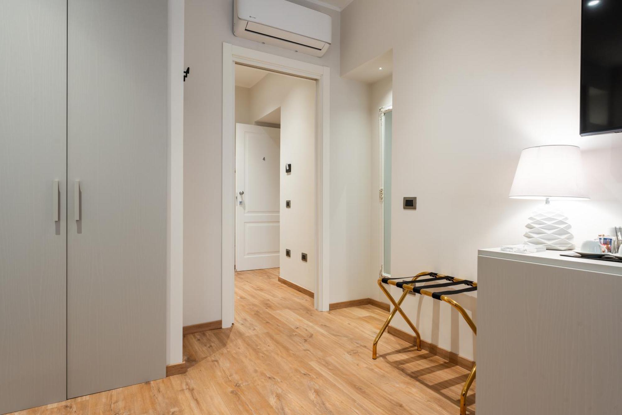 The Inga Rooms Marina Cagliari Eksteriør bilde