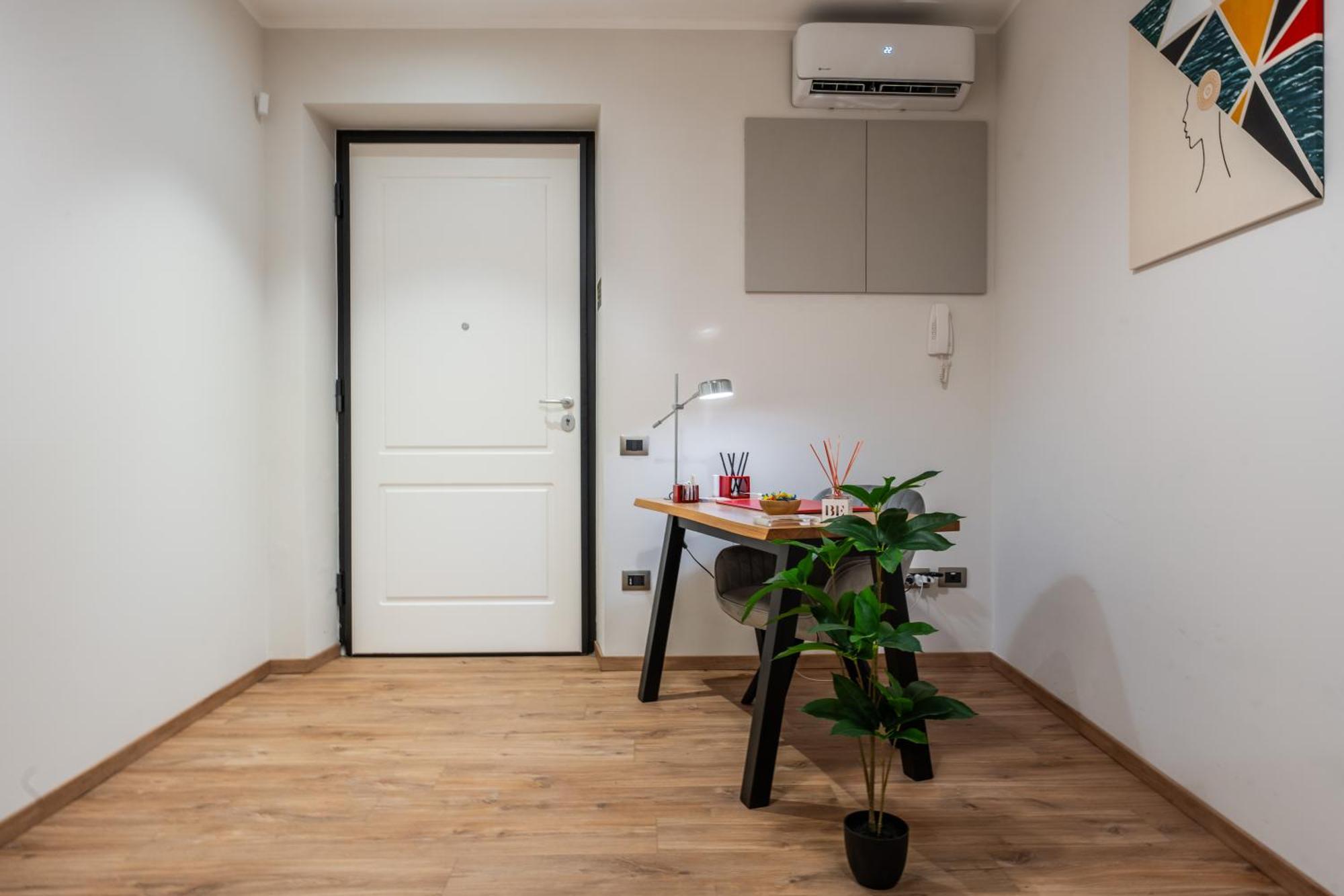 The Inga Rooms Marina Cagliari Eksteriør bilde